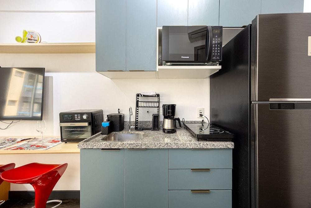 Estudios Neo Home São Caetano