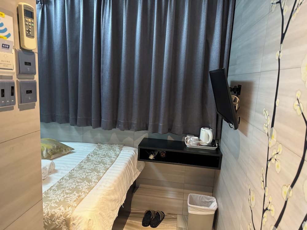 Kong Hing Guest House