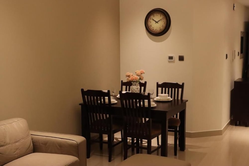 Paradise View Elite Downtown Residences
