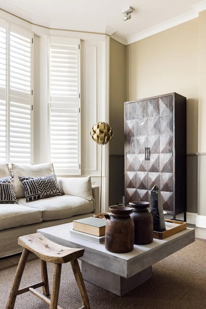 The Notting Hill Apartment by House of Kip - NH5