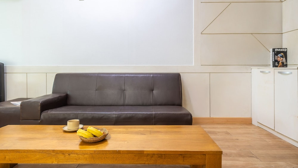 Ganghwa Raube Pet-friendly Pension