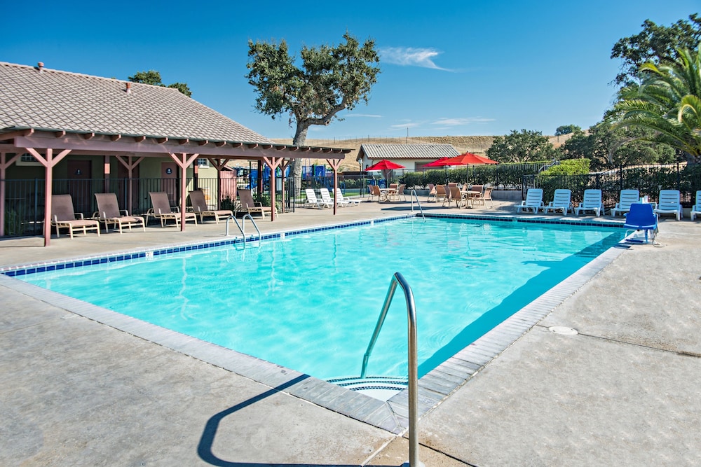 Wine Country RV Resort