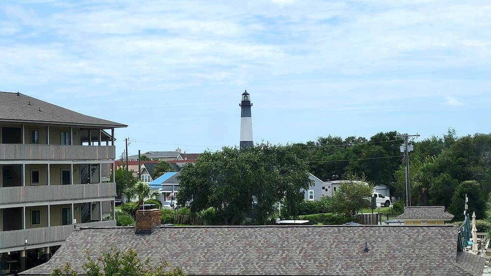 Lighthouse Point 2 by Tybee Vacation Rentals
