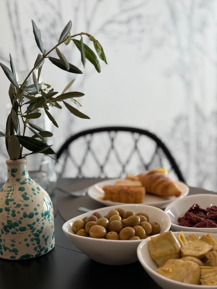 Via del Mare Apulia B&B Spa Suite
