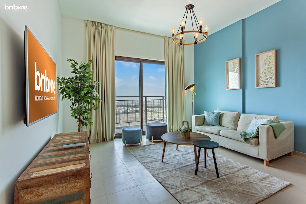 1B-Golf Views-1001 by bnbme homes