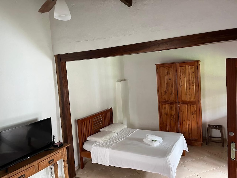 Casa Centro Histórico de Paraty-RJ