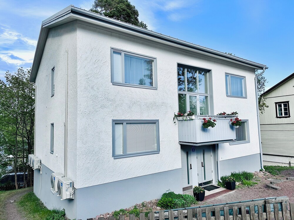 Katariina Apartments