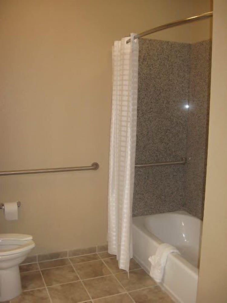 Ambassador Inn  Suites - Property Image 10