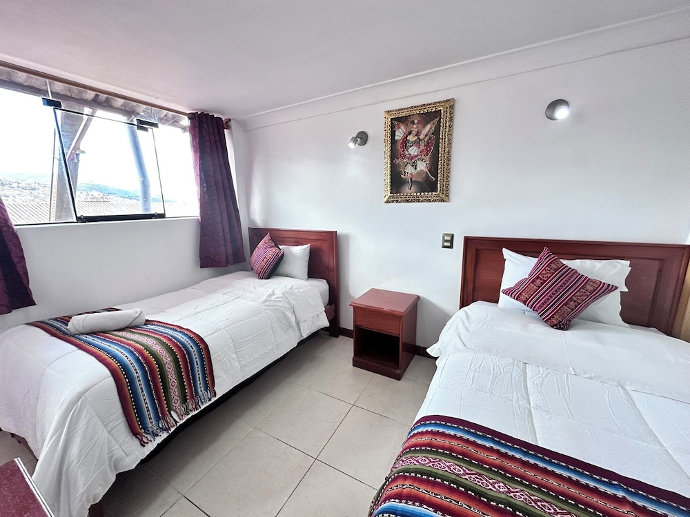 Libertrek Centro Inn