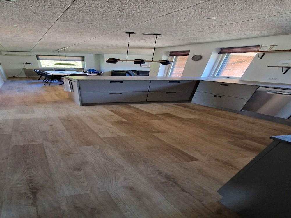 5 Star Holiday Home in Skagen