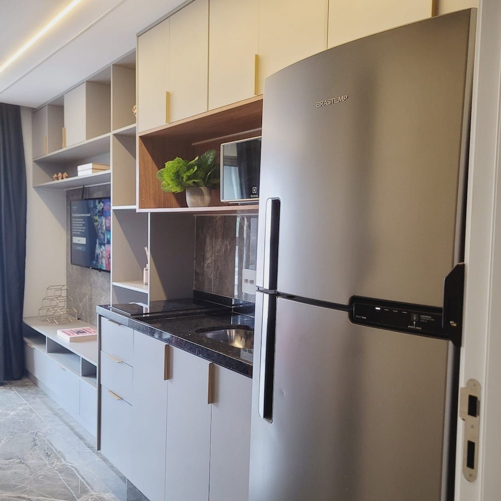 Innvista Allure Residencial Moema