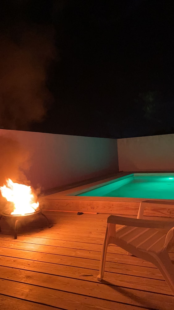 SanAndros Airbnb - Property Image 5