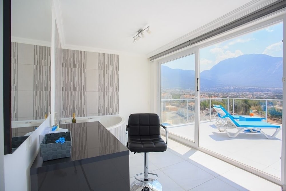 Residence Villa 4