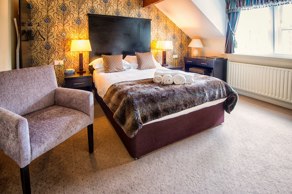 Woodlands Guest House Windermere — 8