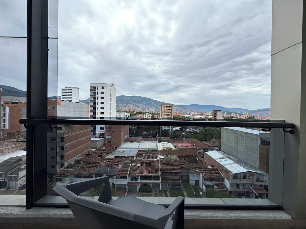 Torre Zurich Luxury