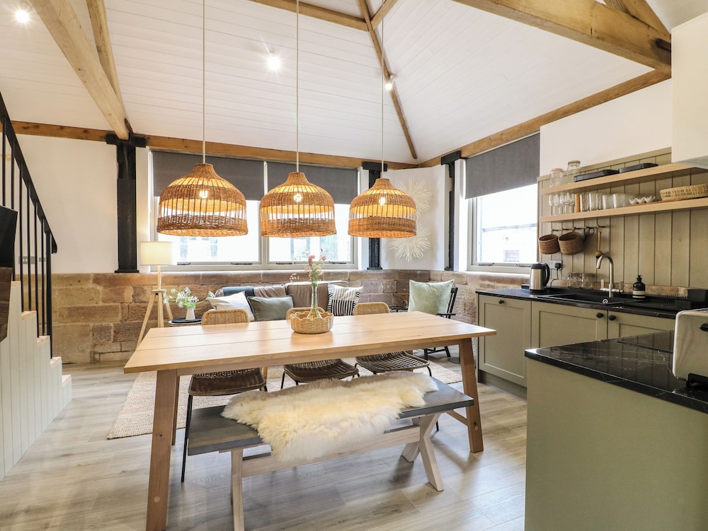 Elm Cottage - Fold Yards