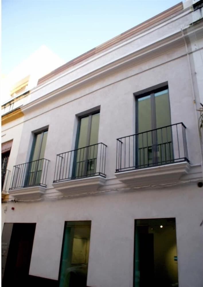 SEVILLE YOUR WAY HOSTEL