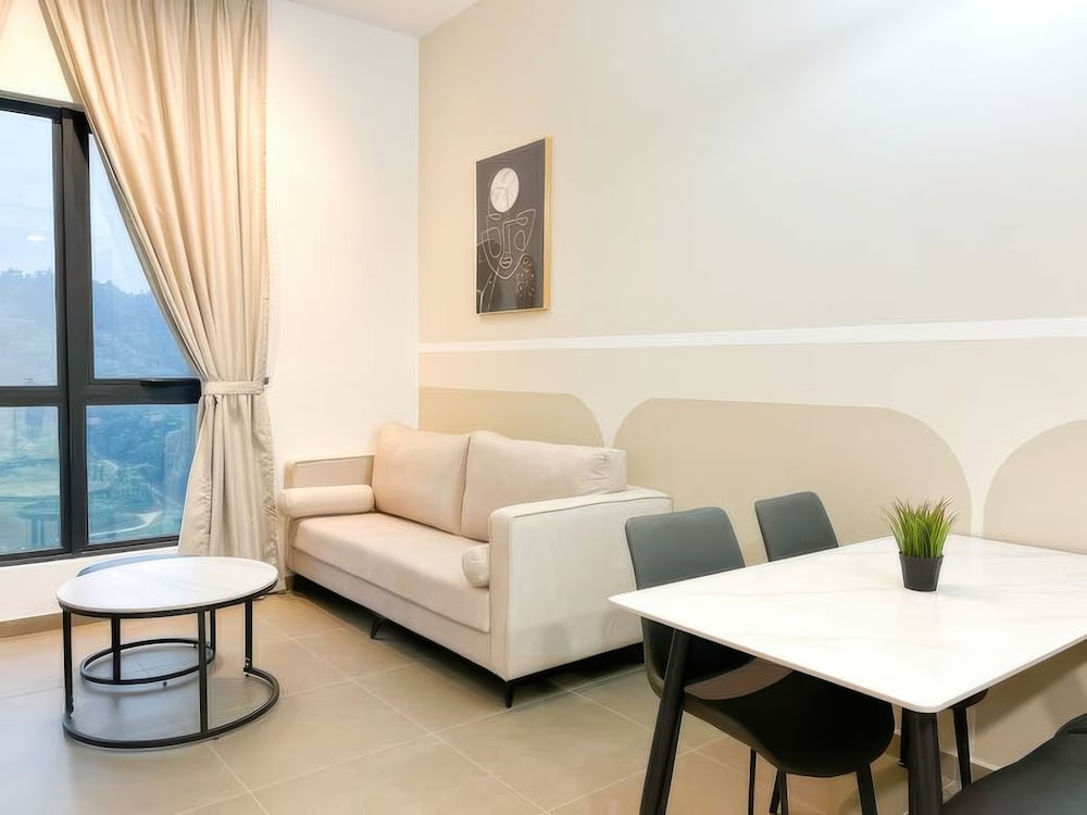 Ciao Mossaz Suites Luxury Apartments