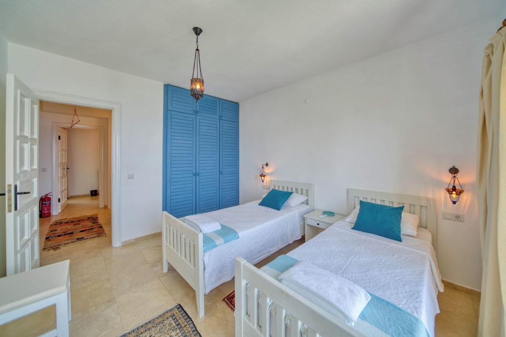 Villa Patara Amazing Sea view