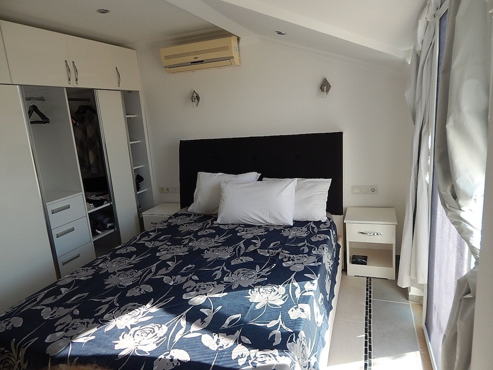 Butik Villas - Duplex Mansion