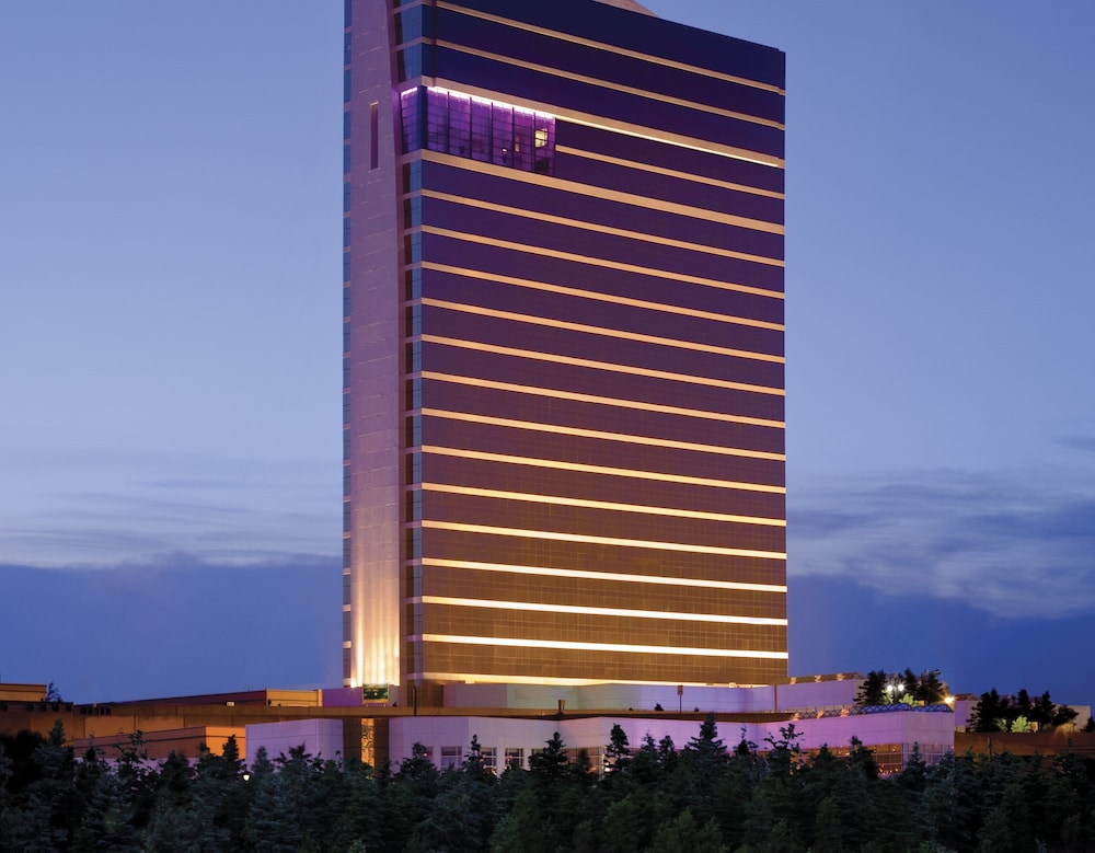 Pleasantville Vacations - MGM Tower at Borgata - Property Image 1