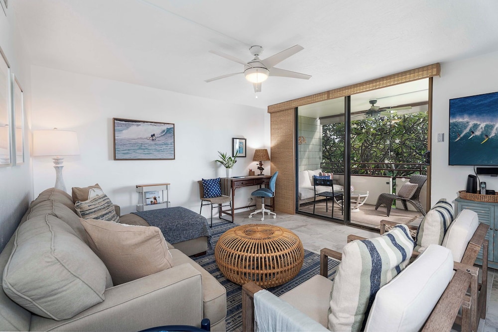 Playful Kona Stay - Pool & BBQ - Concierge - Near Snorkeling - Vrkcv