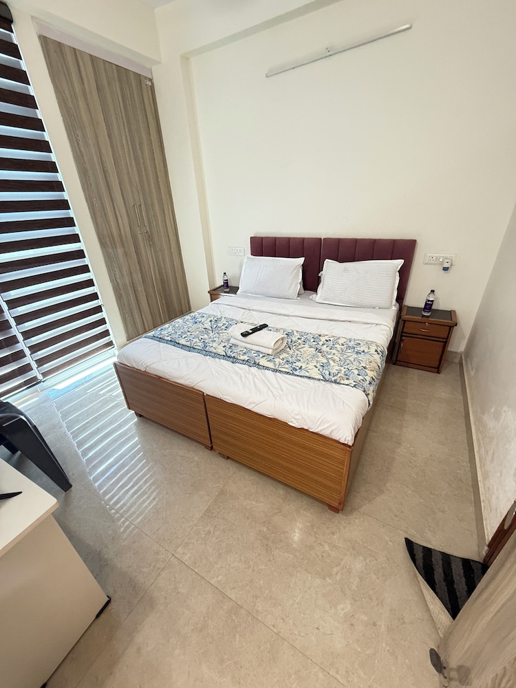 Hotel Taste & Rest