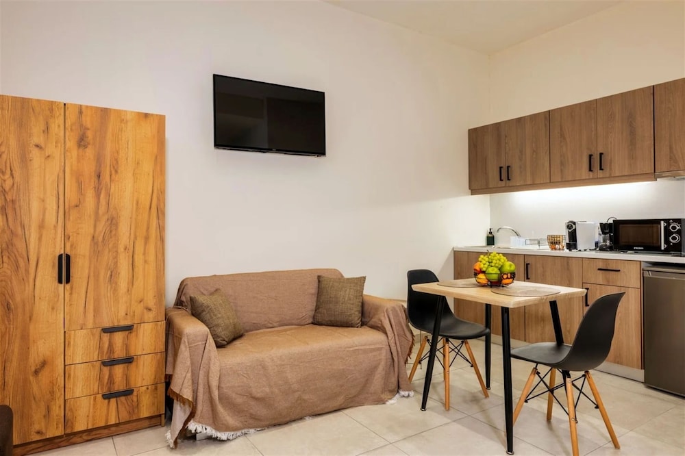 Ionian Serenity House