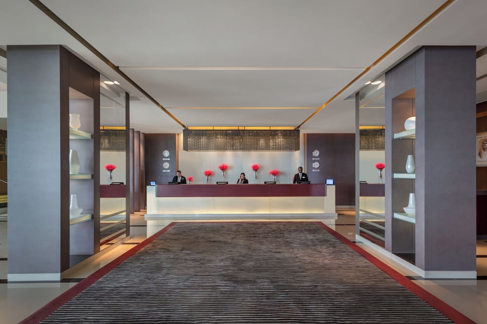 Abu Dhabi Vacations - Park Arjaan by Rotana - Property Image 29