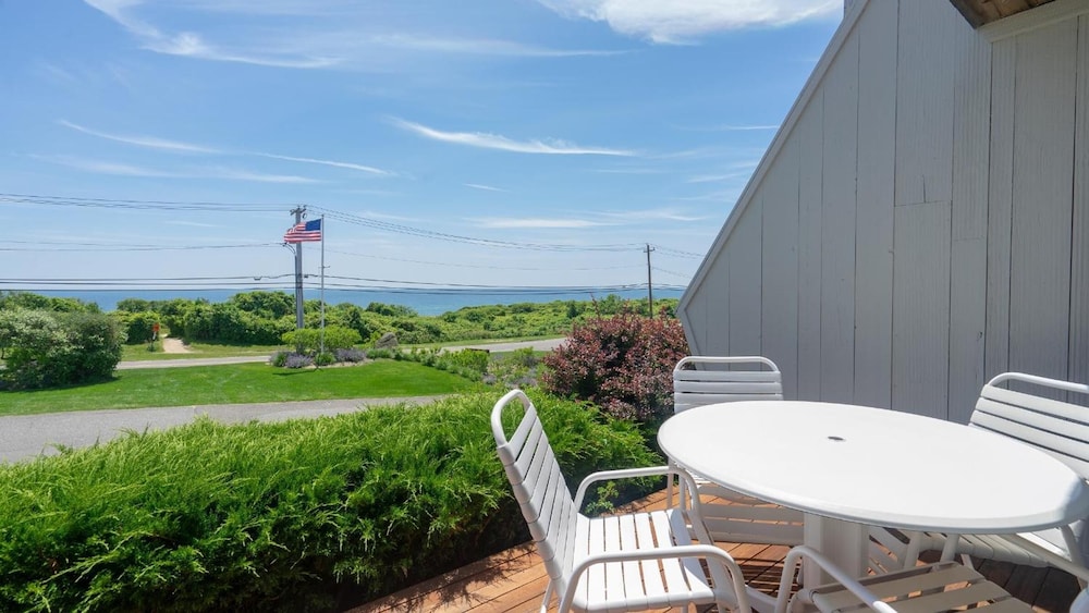 Beachcomber Resort at Montauk