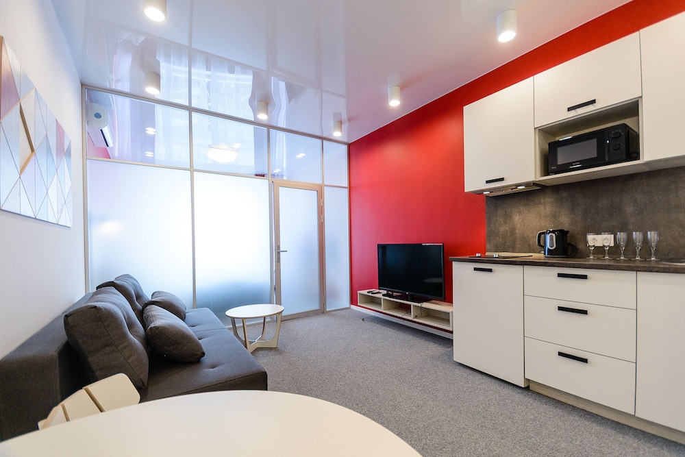 Partner Guest House Klovskyi
