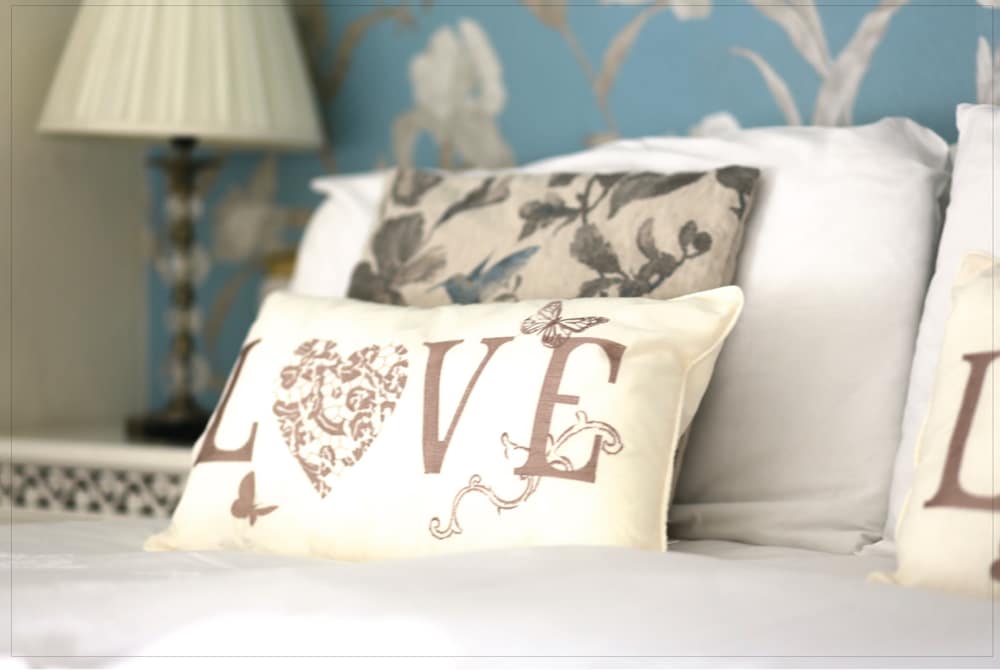 Afon Rhaiadr Country House