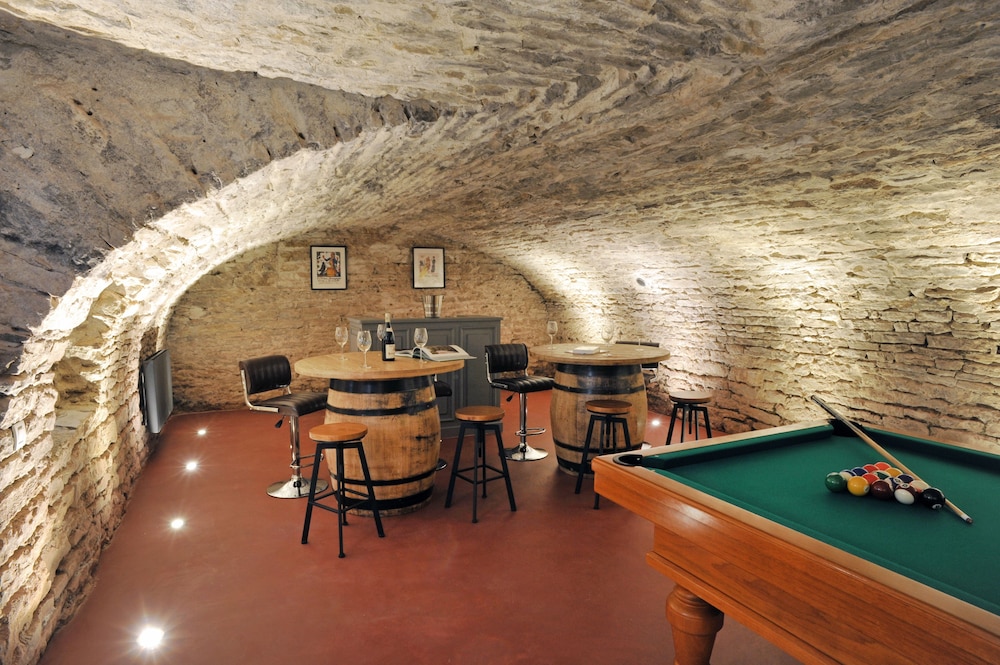 Les Sarments ***** - Beaune view 2
