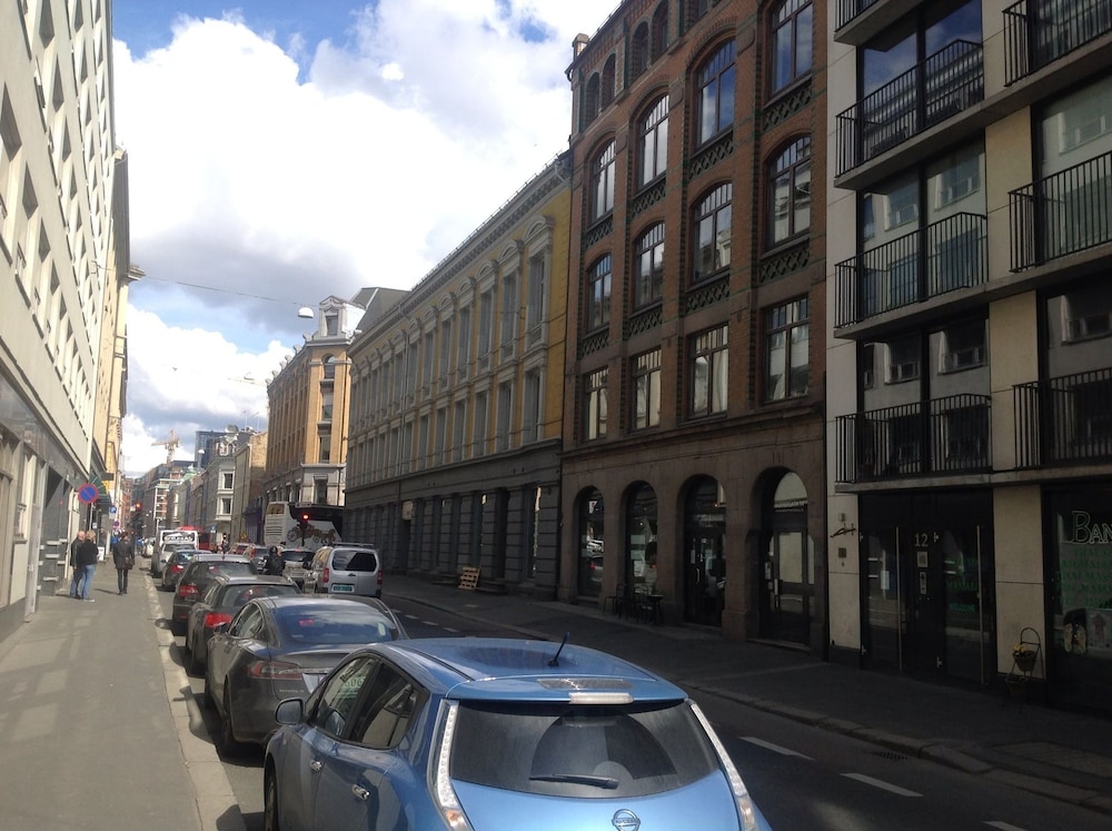 Norwegian Hotelapartments