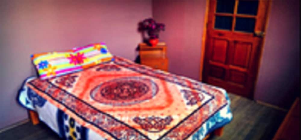 Nirvana Healing Center - Adults Only - Hostel view 2