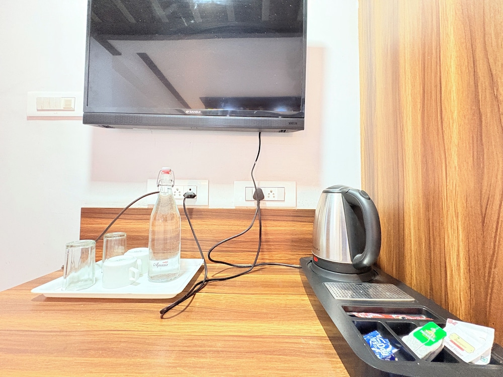 Hotel Tashi Yang Gangtok by Baizus