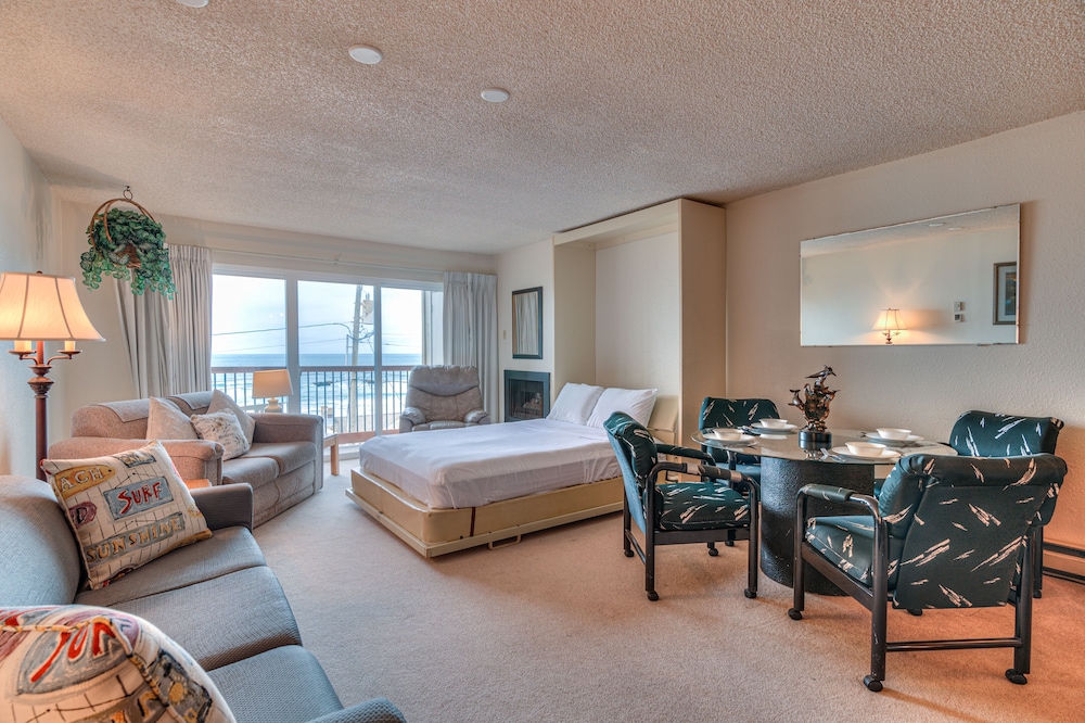 Lincoln City Vacations - Surftides Plaza Rentals - Property Image 48