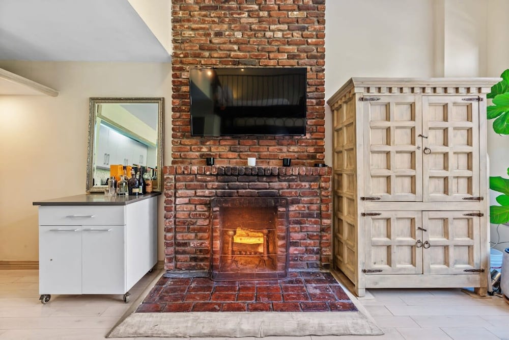 Charles Court II by Rovetravel West Village Loft