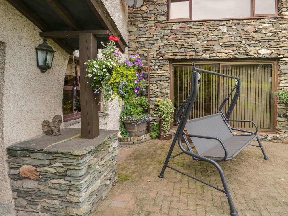1 Cherry Tree Cottage