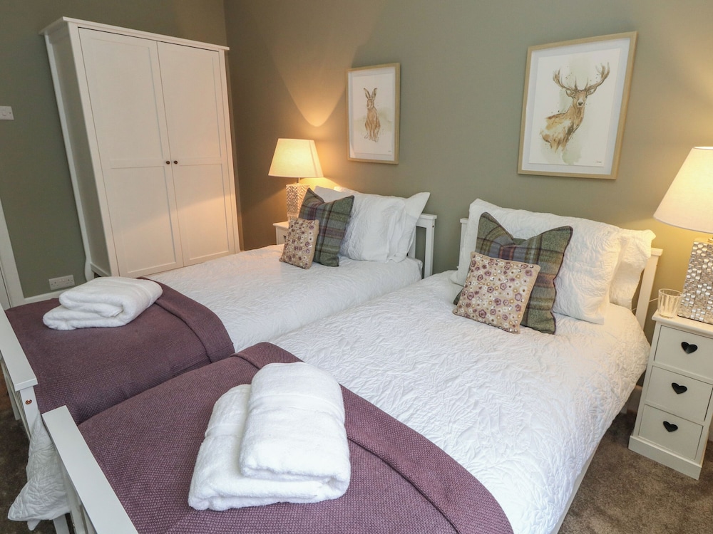 Manor Farm House