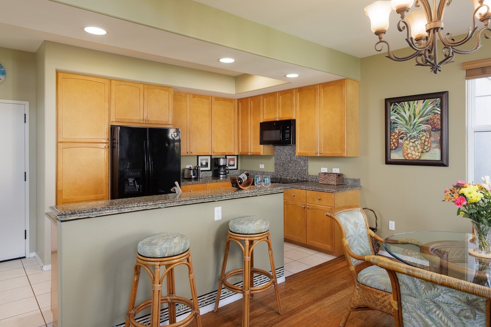 Waikoloa Colony Villas WCV-306 by KBM