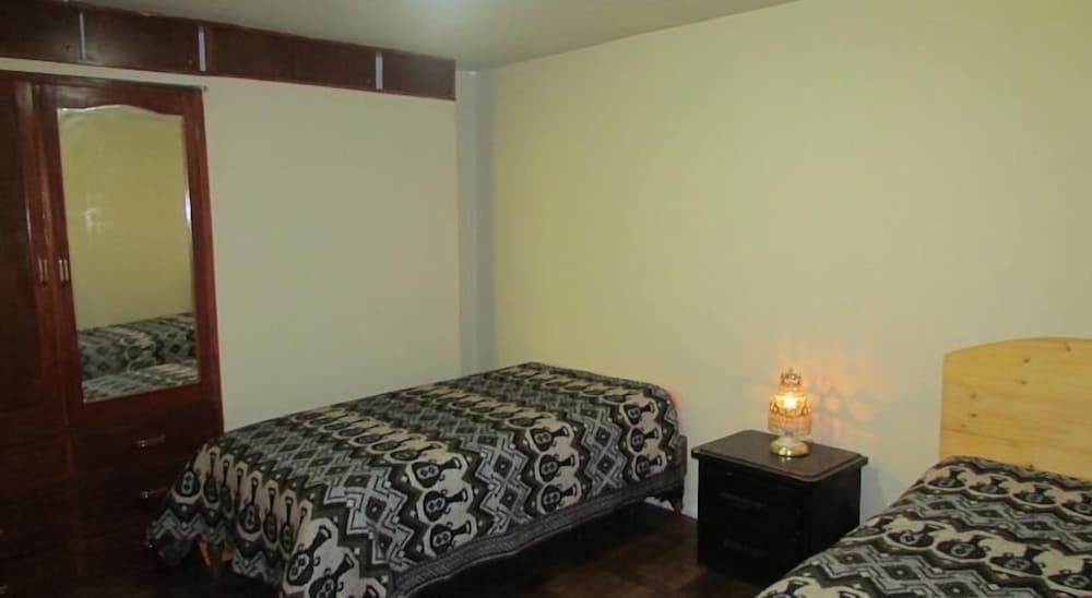 El Tumi de Oro Cusco