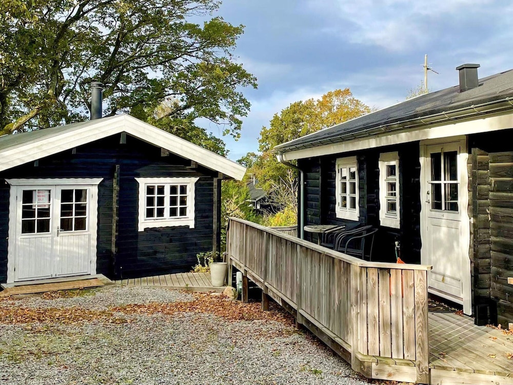 5 Star Holiday Home in Glesborg