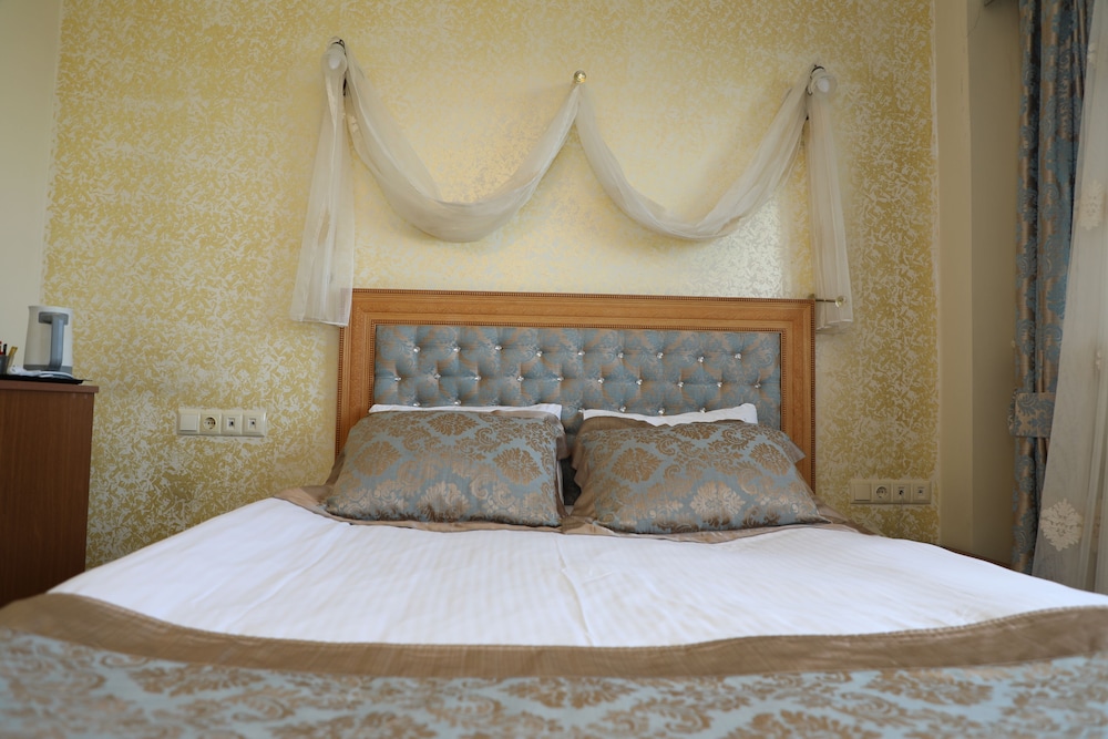 Sea House Süitler - Image 6