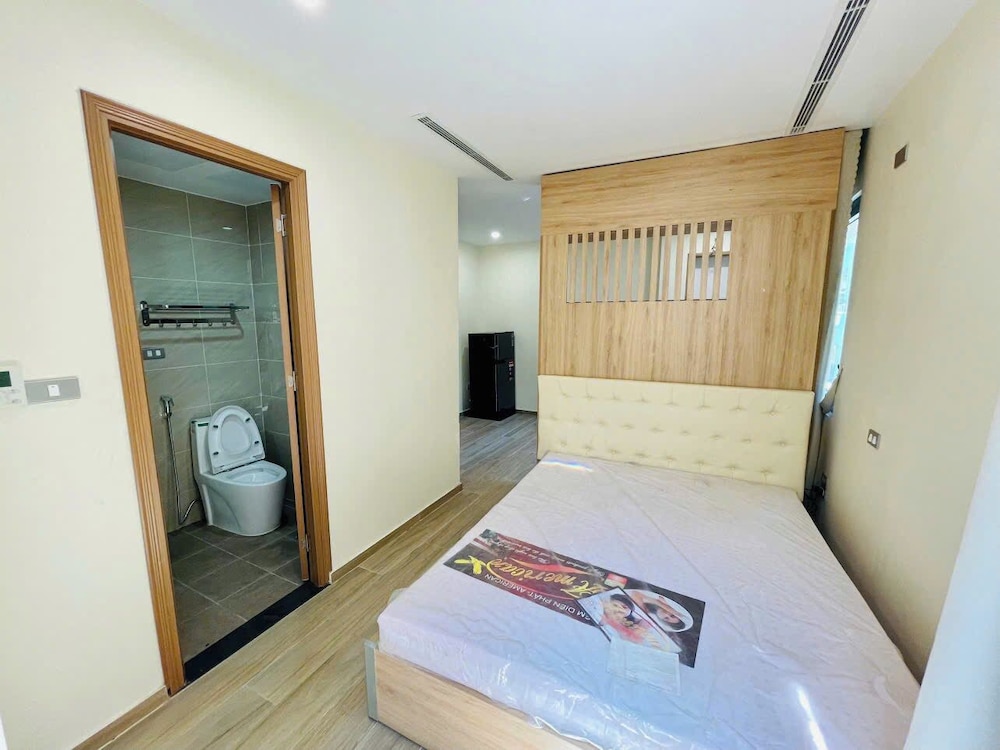 Hana Home Service Apartment