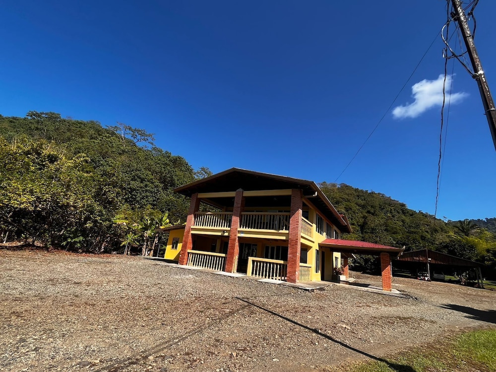 Casa Mangostan