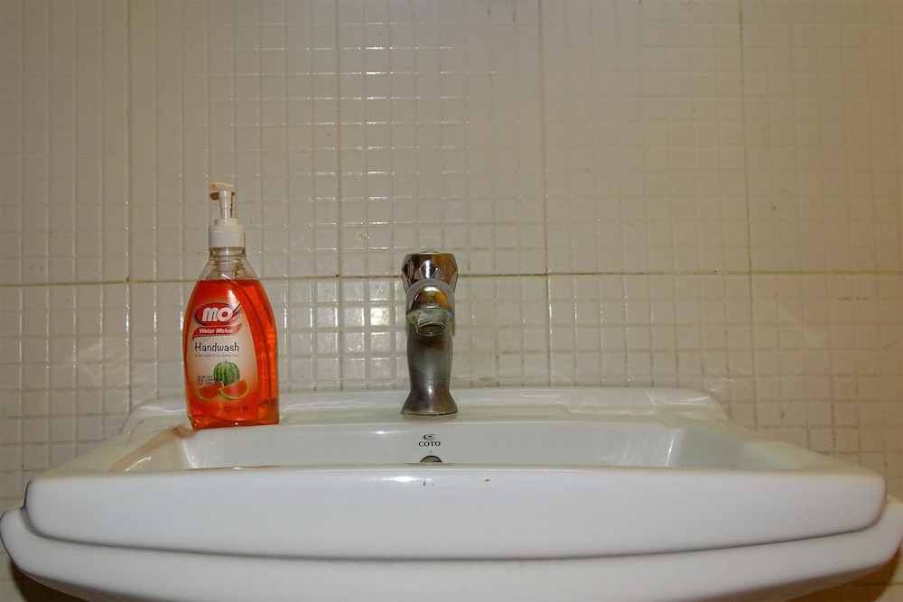 Jambo Guest House