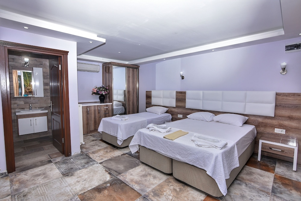 Uzunhan Otel - Image 14