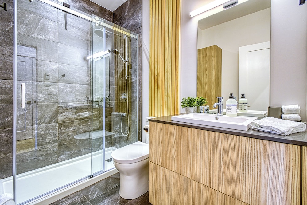 Mont-Tremblant Vacations - 102 Verbier Building 7 - Alpinhaus - Property Image 5