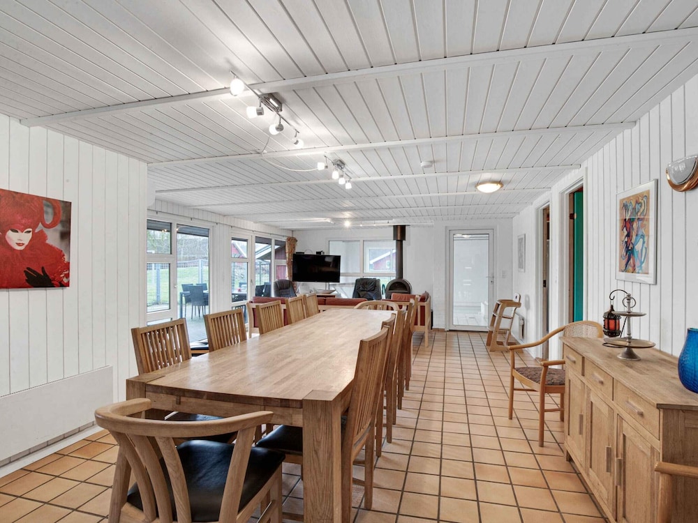 5 Star Holiday Home in Nordborg
